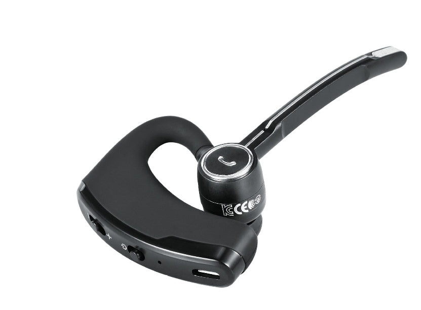 KTX-082323 Wireless Business Stereo Headset V8s for Clear Communication