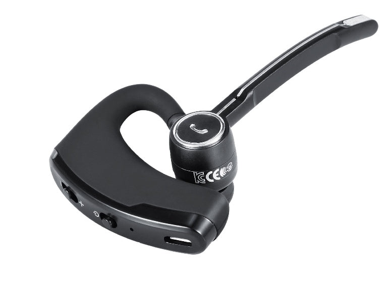 KTX-082323 Wireless Business Stereo Headset V8s for Clear Communication
