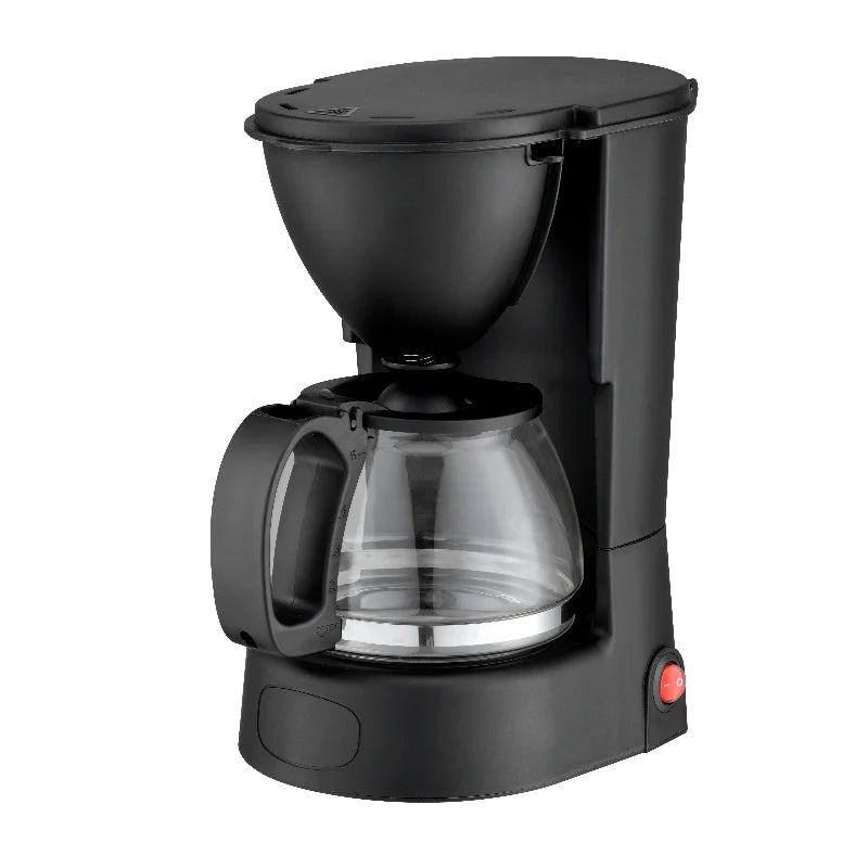 KTX-345171 Electric Drip Coffee Maker for 4-6 Cups, 0.75 L Capacity