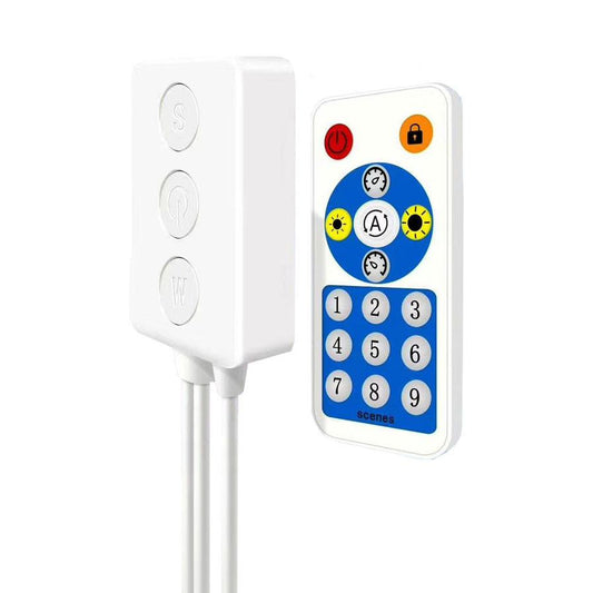 KTX-052883 Full Color Dual Output Digital Display Controller
