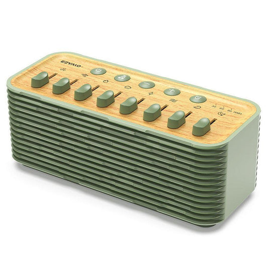 KTX-791315 Adjustable Dual Speaker System for Home Relaxation and Sound Therapy