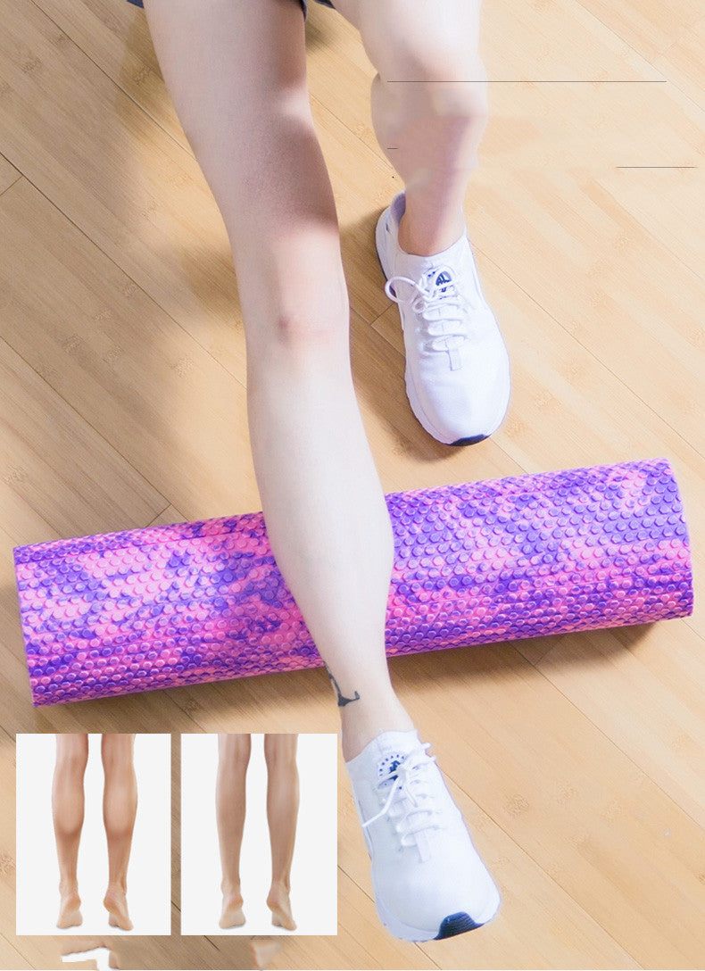 KTX-701459 Yoga Mace Fitness Column for Massage and Strength Training