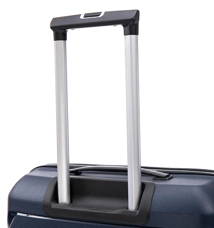 KTX-144915 Minimalist Travel Suitcase Set - 3 Piece Luggage (20/24/28 Inch)