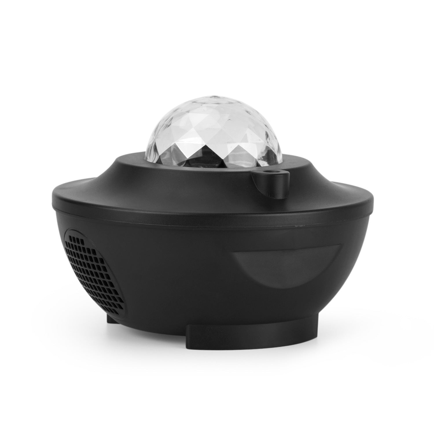 KTX-782611 Starry Sky Bluetooth Music Projector Light with Remote Control and USB Power Supply