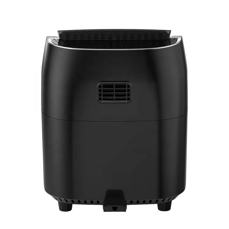 KTX-515603 12L Air Fryer Toaster Oven with Viewing Window for Versatile Cooking