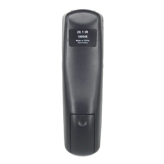 KTX-397523 Universal Remote Control for TV with Easy Setup and Compatibility