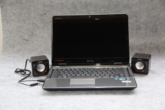 KTX-540371 Compact Model 700B Square Computer Speakers for Enhanced Audio Experience