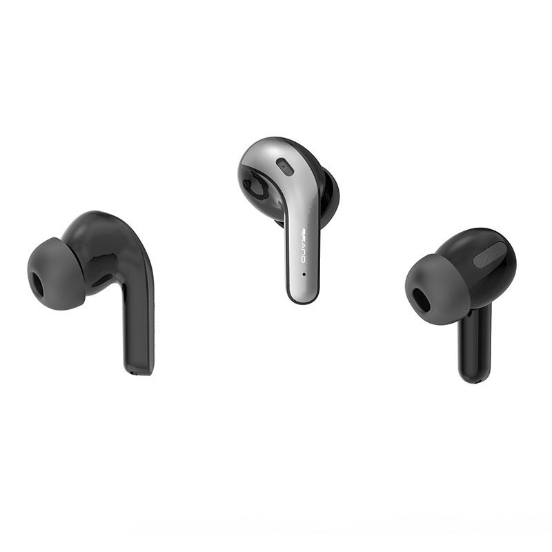 KTX-424659 X15 Wireless Bluetooth 5.0 TWS Headset with Private Mode and Multi-Point Connection