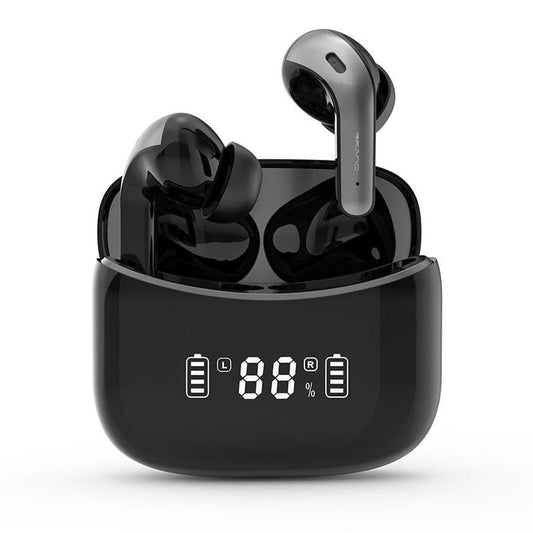 KTX-424659 X15 Wireless Bluetooth 5.0 TWS Headset with Private Mode and Multi-Point Connection