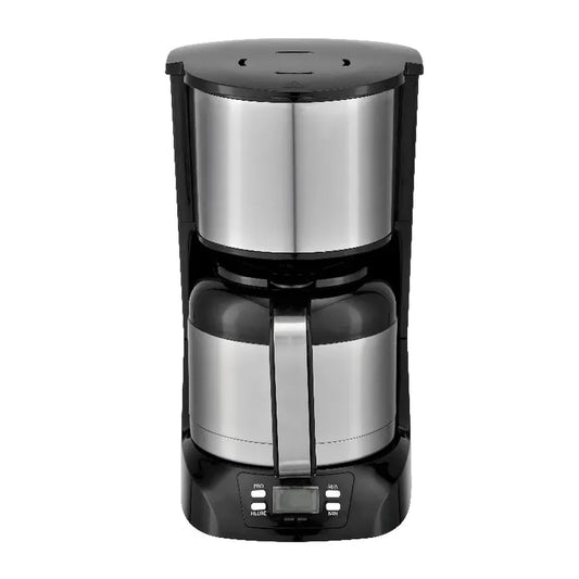 KTX-228755 Coffee Maker with 1 L Capacity for 8-10 Cups of Drip Coffee
