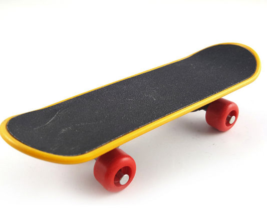 KTX-094675 Parrot Intelligence Skateboard for Smart Birds and Interactive Play