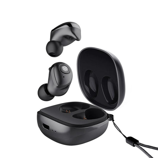 KTX-297043 NILLKIN GOTWS Wireless Sports Headset with 10m Bluetooth Range and IPX5 Protection