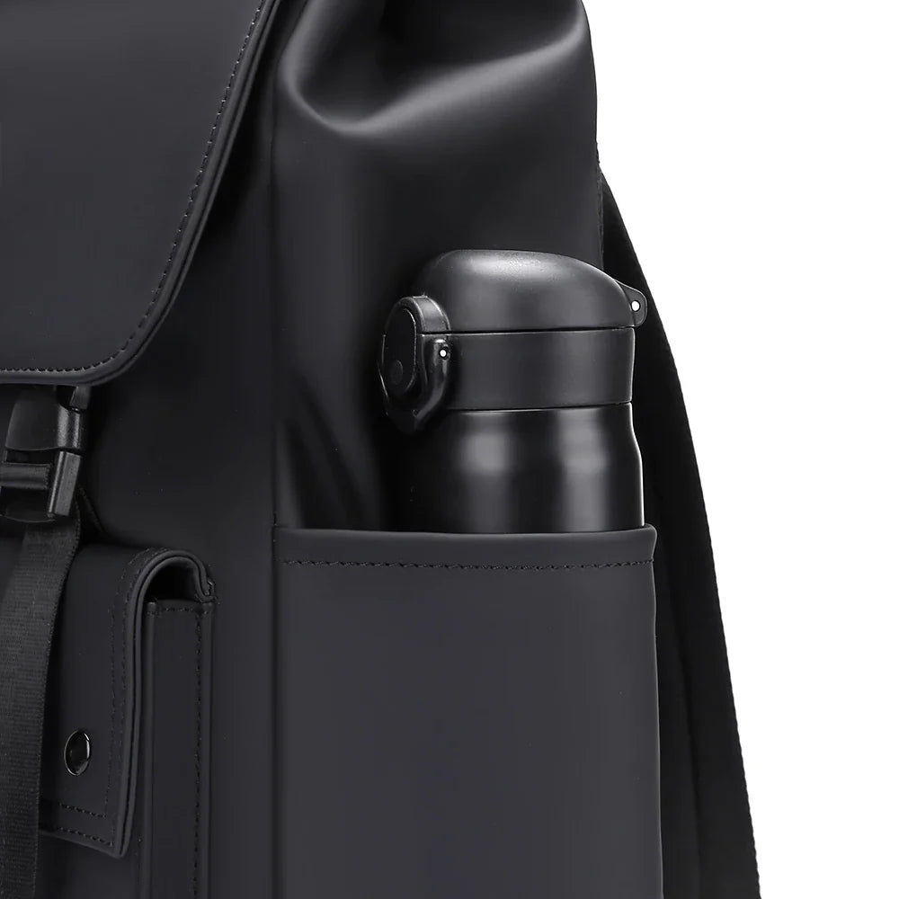 KTX-372819 Stylish and Waterproof Lightweight Laptop Backpack for Outdoor Activities