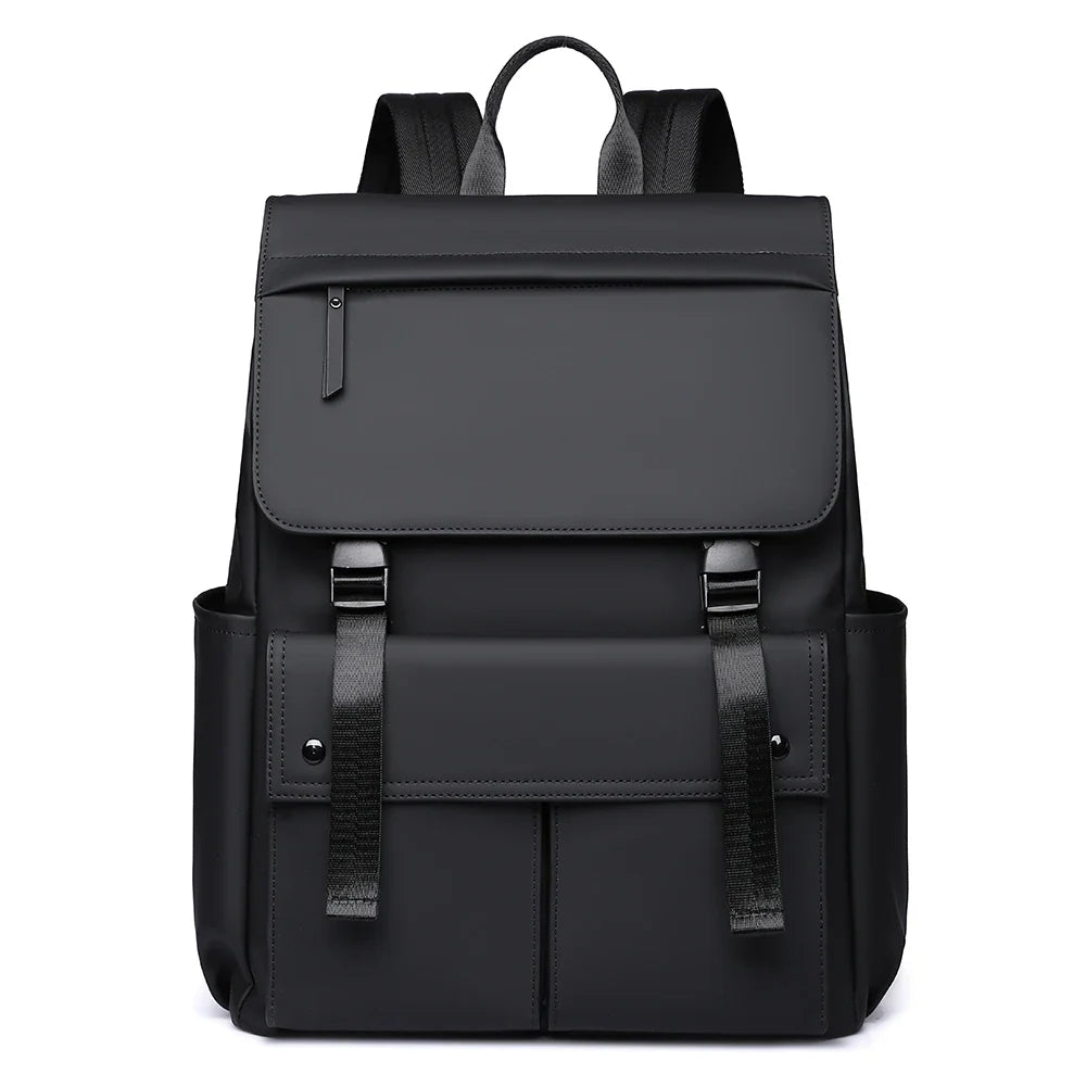 KTX-372819 Stylish and Waterproof Lightweight Laptop Backpack for Outdoor Activities