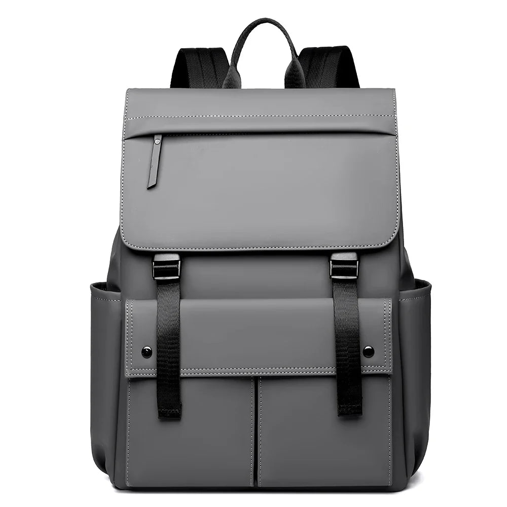 KTX-372819 Stylish and Waterproof Lightweight Laptop Backpack for Outdoor Activities