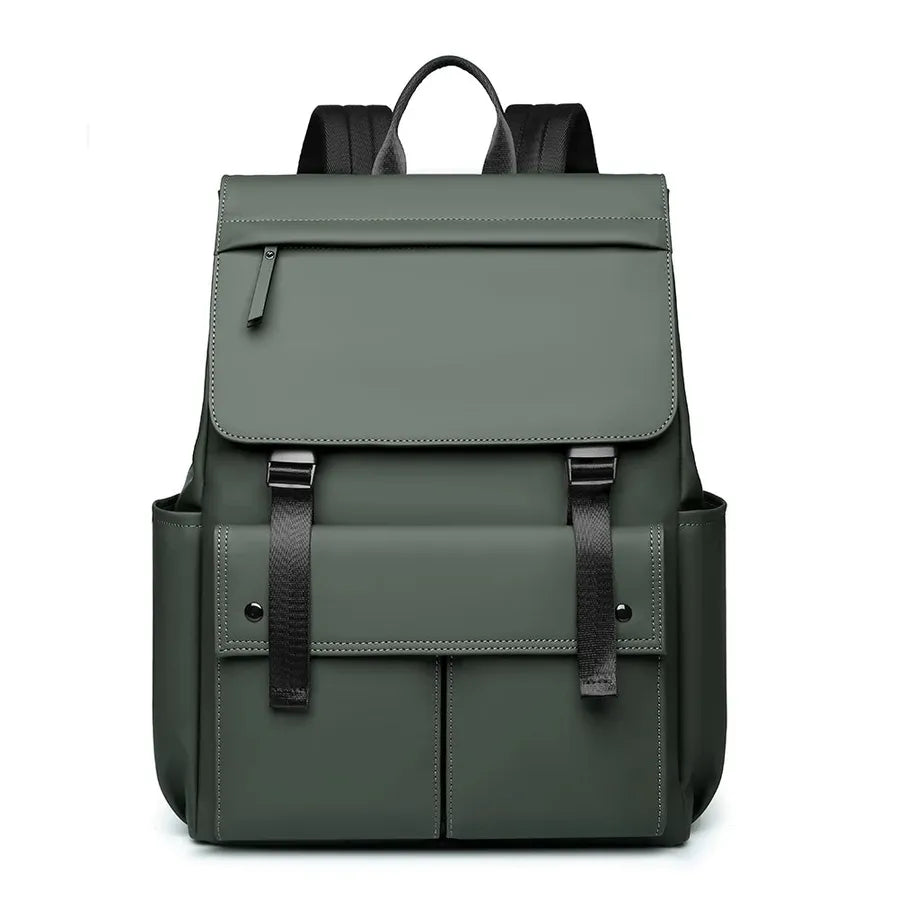 KTX-372819 Stylish and Waterproof Lightweight Laptop Backpack for Outdoor Activities