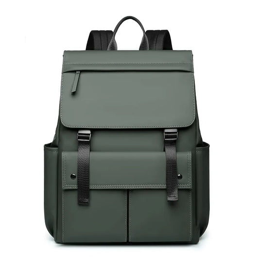 KTX-372819 Stylish and Waterproof Lightweight Laptop Backpack for Outdoor Activities