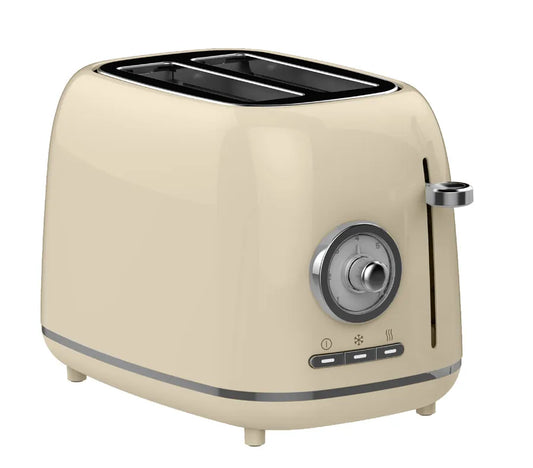 KTX-241427 Vertical Electric Toaster and Sandwich Maker for Effortless Breakfast Creations