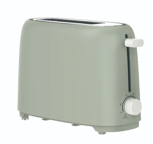 KTX-813139 Single Slot Cool Touch Toaster with Extra Wide Slot and 6 Browning Settings, Includes Removable Crumb Tray