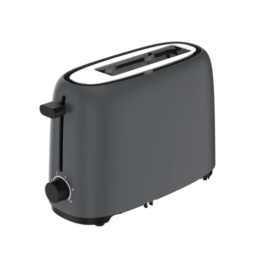 KTX-813139 Single Slot Cool Touch Toaster with Extra Wide Slot and 6 Browning Settings, Includes Removable Crumb Tray
