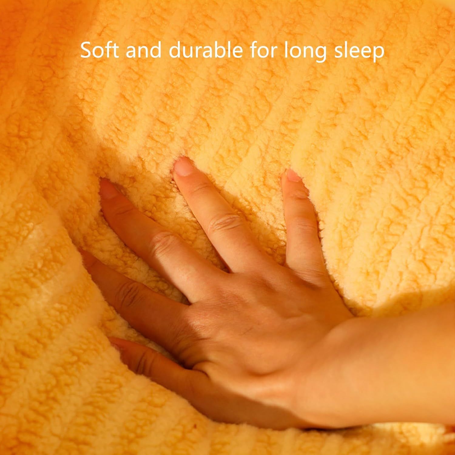 JMT-186954 Cozy Soft Cat Bed Cave with Removable Washable Pillow for Indoor Cats and Small Pets