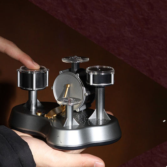 KTX-978643 Neutral Finger Drum Instrument for Rhythmic Expression and Music Creativity
