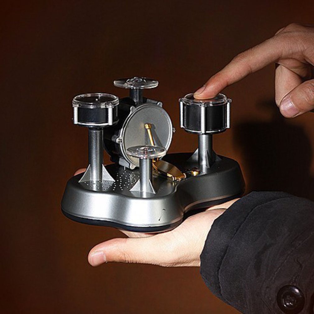 KTX-978643 Neutral Finger Drum Instrument for Rhythmic Expression and Music Creativity