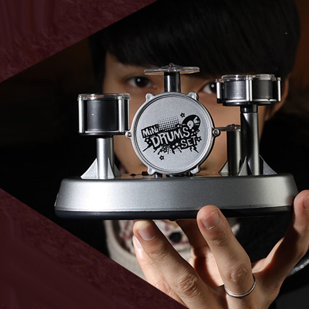 KTX-978643 Neutral Finger Drum Instrument for Rhythmic Expression and Music Creativity