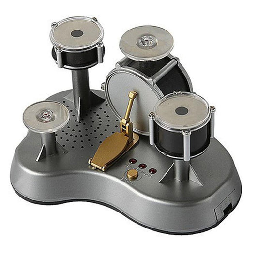 KTX-978643 Neutral Finger Drum Instrument for Rhythmic Expression and Music Creativity