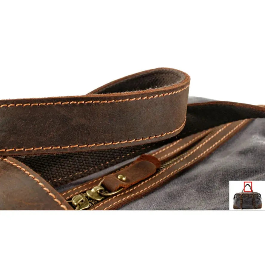 KTX-648467 Large-Capacity Shoulder Bag for Yoga and Fitness – Portable Sports Travel Backpack