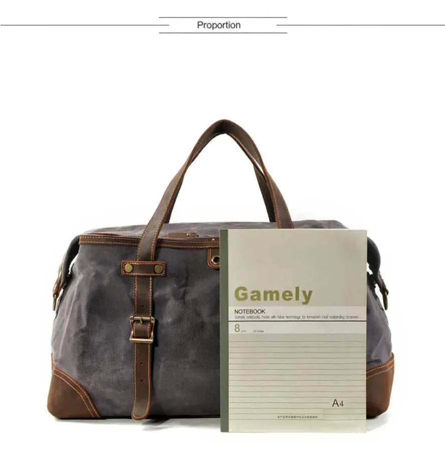 KTX-648467 Large-Capacity Shoulder Bag for Yoga and Fitness – Portable Sports Travel Backpack