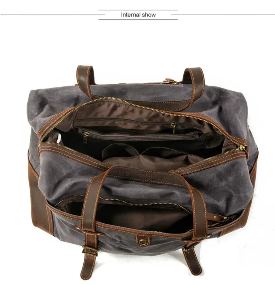 KTX-648467 Large-Capacity Shoulder Bag for Yoga and Fitness – Portable Sports Travel Backpack