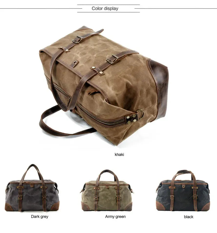 KTX-648467 Large-Capacity Shoulder Bag for Yoga and Fitness – Portable Sports Travel Backpack