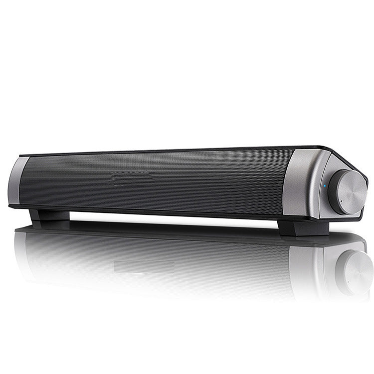 KTX-775507 Portable Bluetooth Speaker with 2000 mAh Battery, Frequency Response 100Hz-20kHz, Built-in Lithium Battery