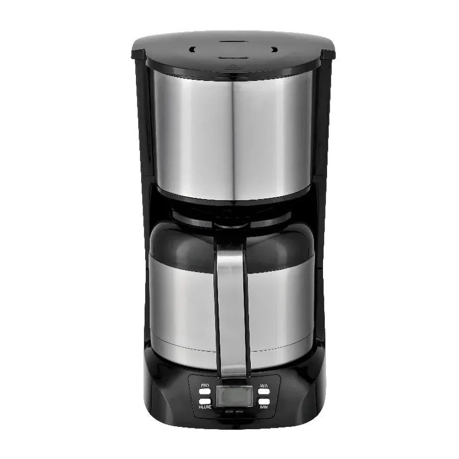 KTX-786963 Grind and Brew Coffee Machine with Vending Functionality
