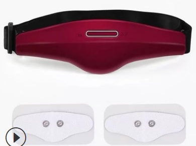 KTX-166611 Wireless Head Massage Sleep Aid Device with Relaxation Pulse Therapy and Infinite Gear Adjustment