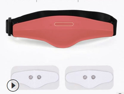 KTX-166611 Wireless Head Massage Sleep Aid Device with Relaxation Pulse Therapy and Infinite Gear Adjustment