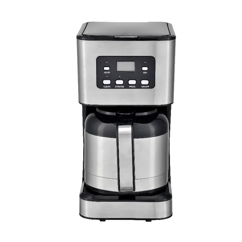 KTX-671699 12-Cup Drip Coffee Maker with 1.5 L Water Reservoir