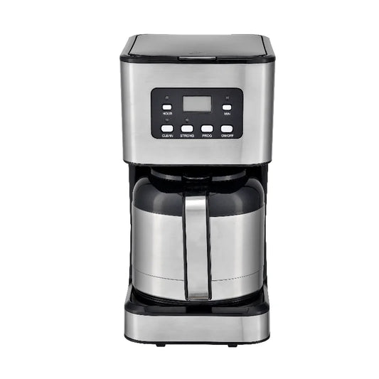 KTX-671699 12-Cup Drip Coffee Maker with 1.5 L Water Reservoir