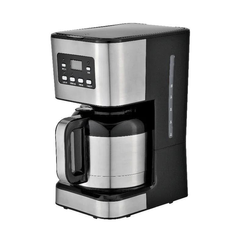 KTX-671699 12-Cup Drip Coffee Maker with 1.5 L Water Reservoir