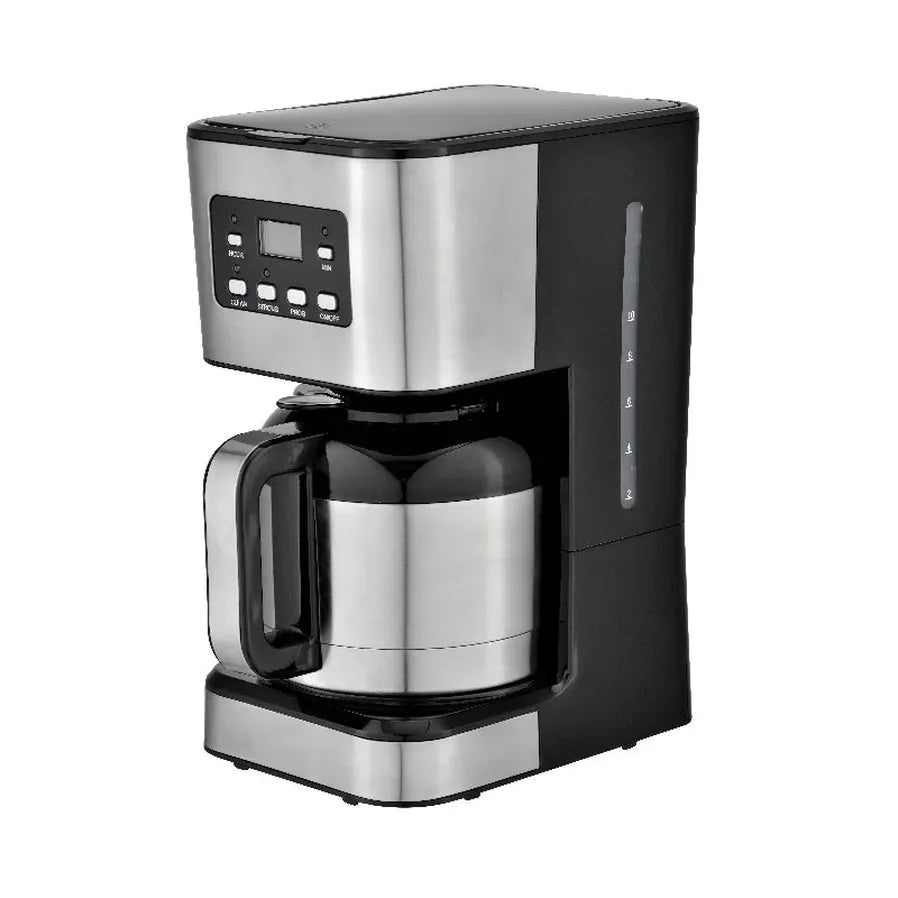 KTX-671699 12-Cup Drip Coffee Maker with 1.5 L Water Reservoir
