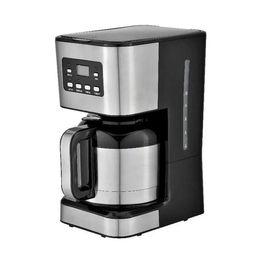 KTX-671699 12-Cup Drip Coffee Maker with 1.5 L Water Reservoir