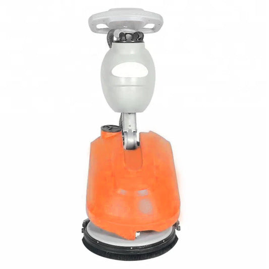 KTX-258067 Multifunctional Small Floor Cleaning Machine for Ceramic Surfaces