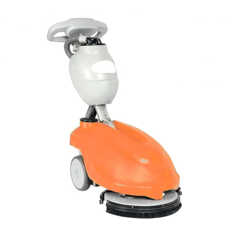 KTX-258067 Multifunctional Small Floor Cleaning Machine for Ceramic Surfaces