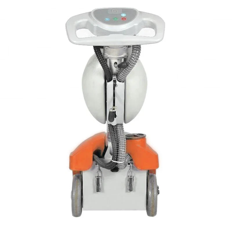 KTX-258067 Multifunctional Small Floor Cleaning Machine for Ceramic Surfaces