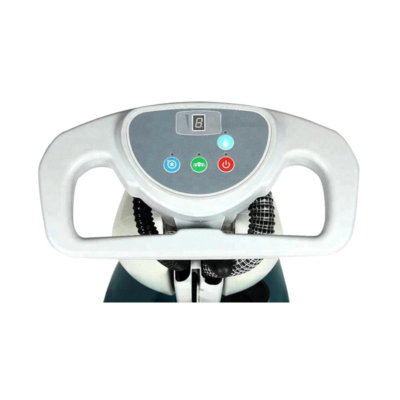 KTX-258067 Multifunctional Small Floor Cleaning Machine for Ceramic Surfaces