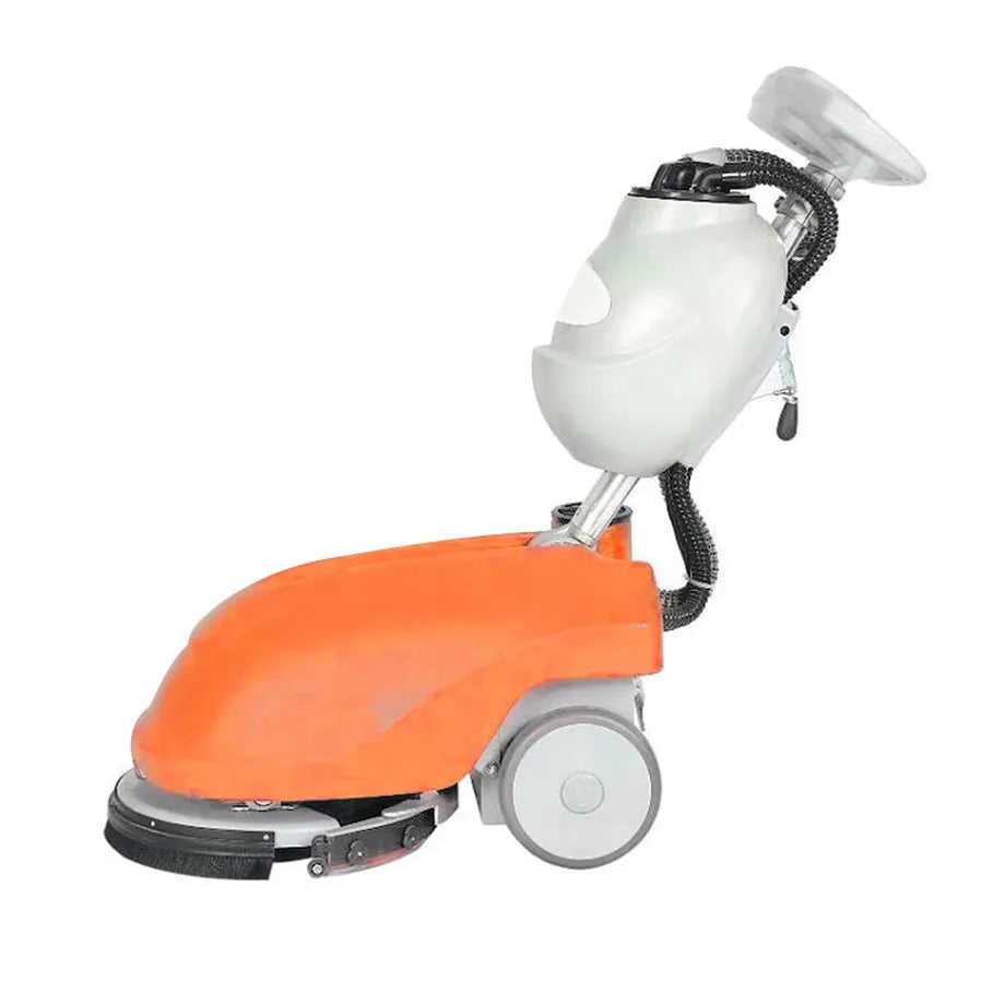 KTX-258067 Multifunctional Small Floor Cleaning Machine for Ceramic Surfaces