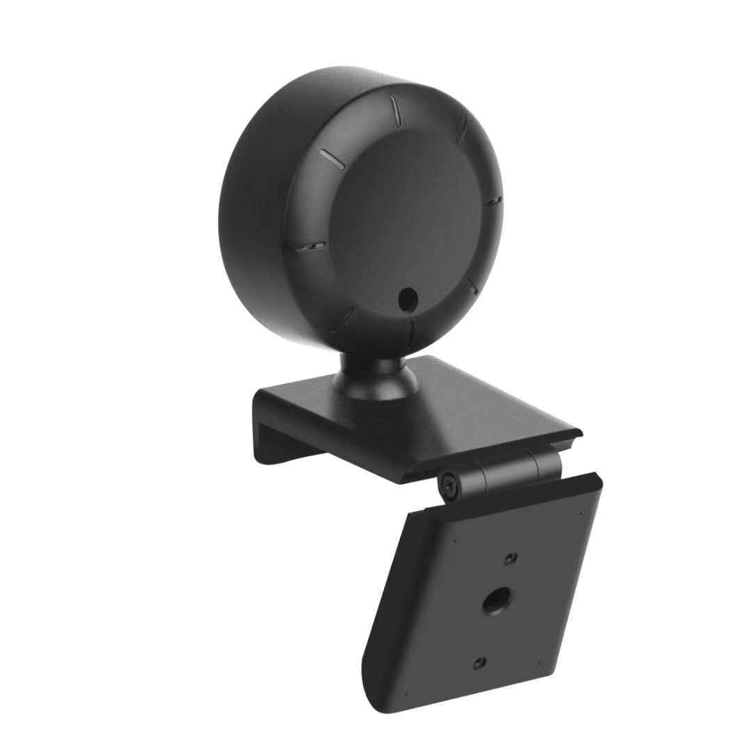 KTX-167251 1080P HD USB Computer Camera with Adjustable Fill Light