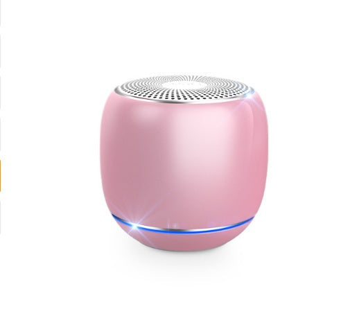 KTX-446675 Mini Portable Bluetooth Speaker with Bass Stereo Sound, AUX MP3 Music Player for Phones
