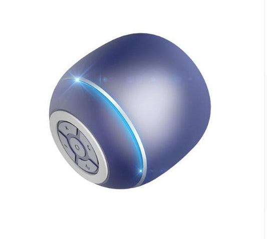 KTX-446675 Mini Portable Bluetooth Speaker with Bass Stereo Sound, AUX MP3 Music Player for Phones